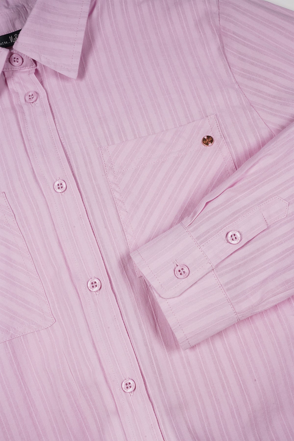 Timmy Blouse Pink