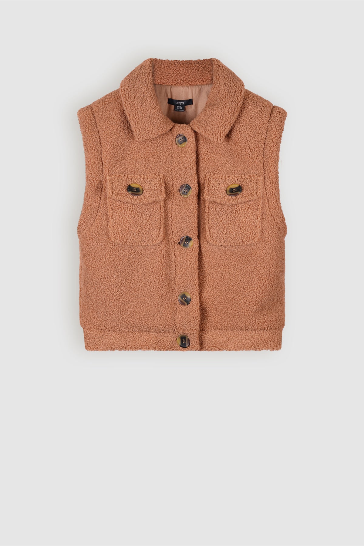 Beddy Teddy Gilet Sand