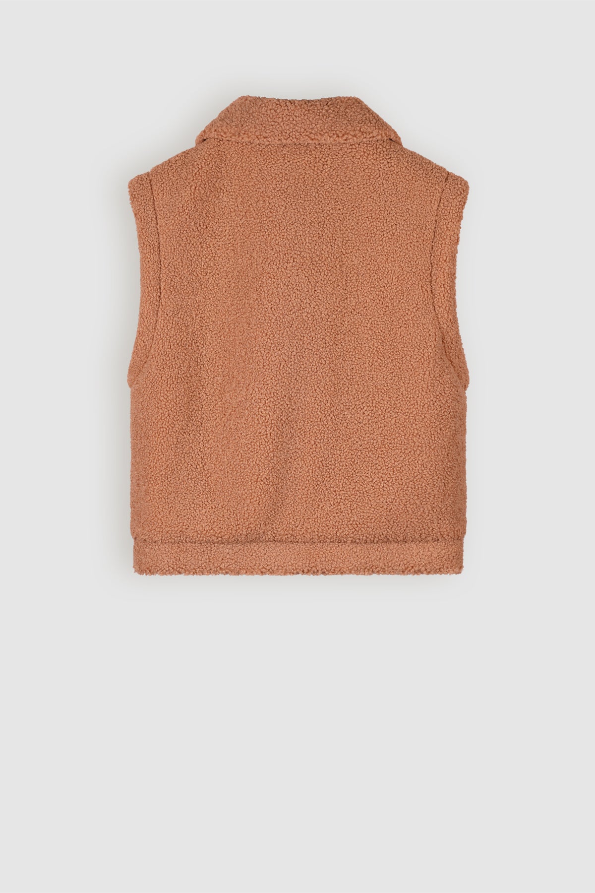 Beddy Teddy Gilet Sand
