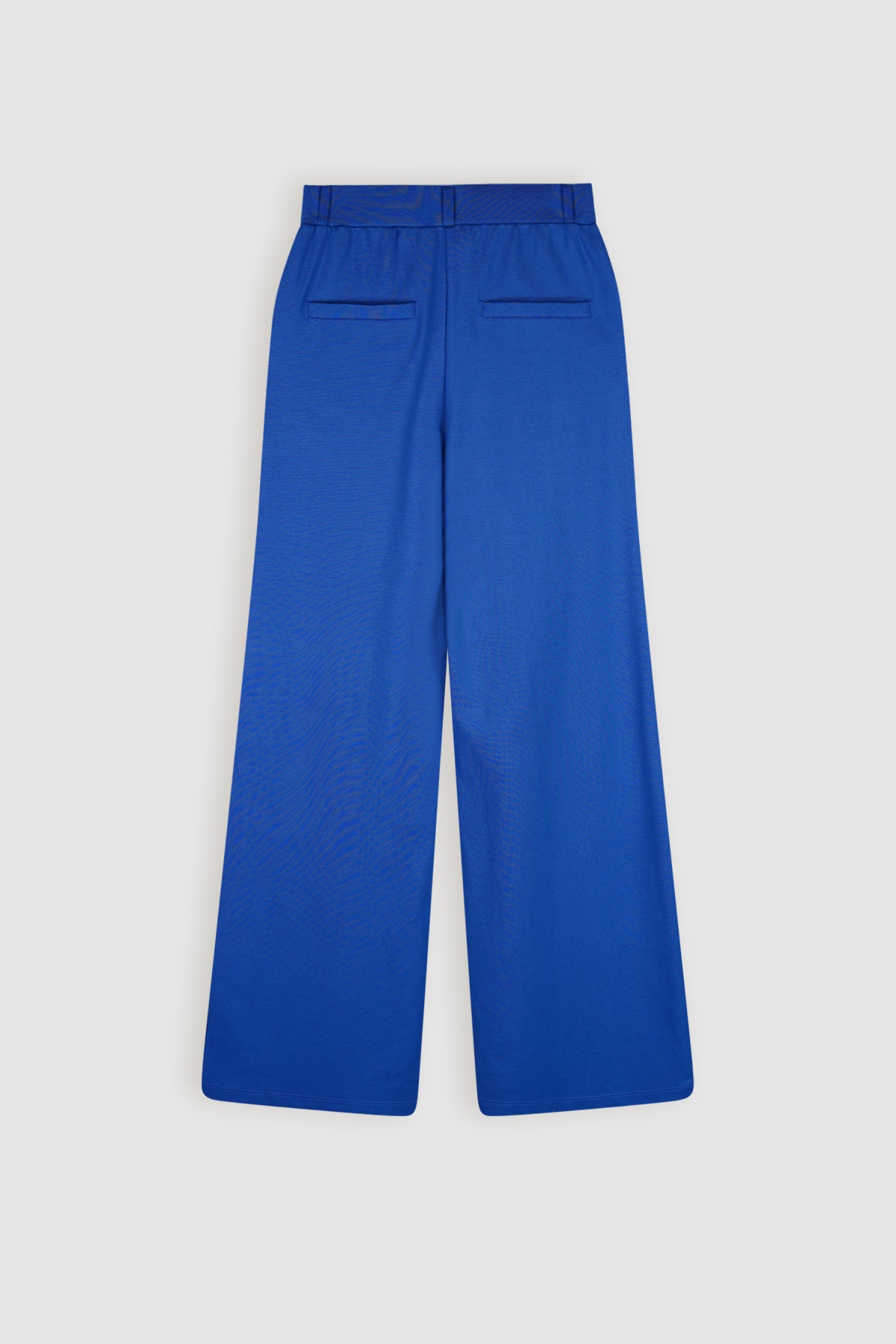 Salet Palazzo Broek Blauw