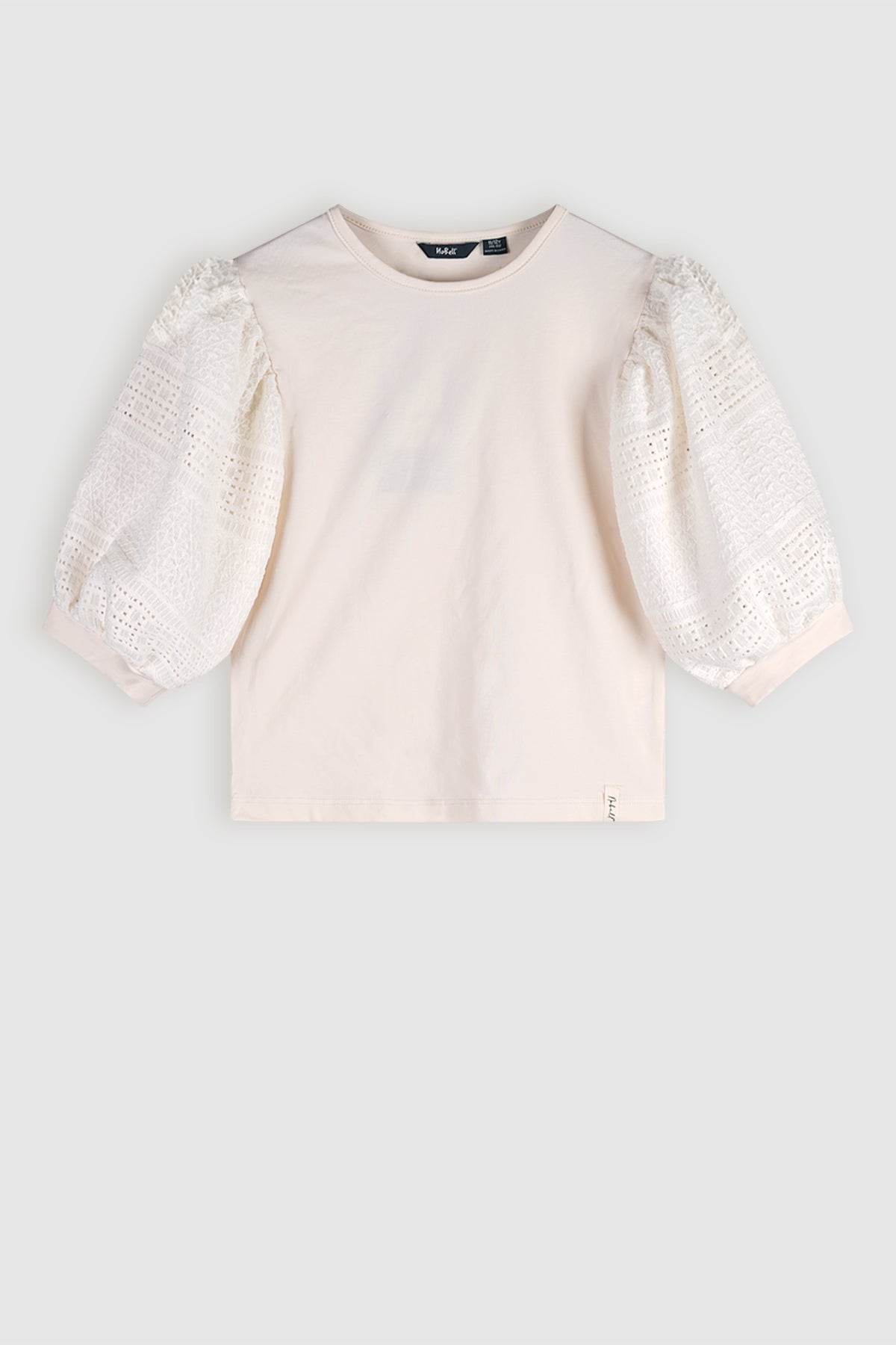 Kylias Top Ivoor