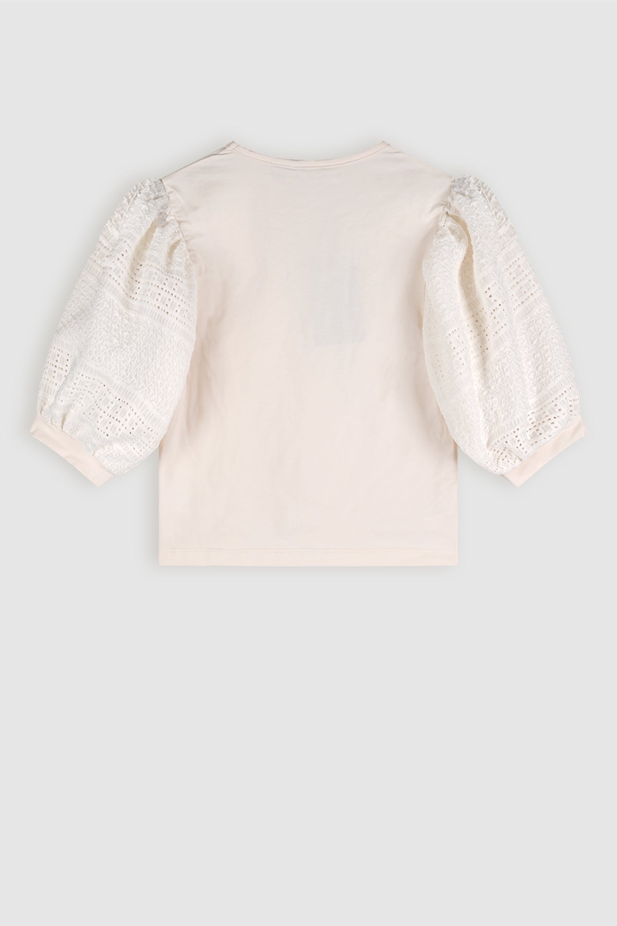 Kylias Top Ivoor