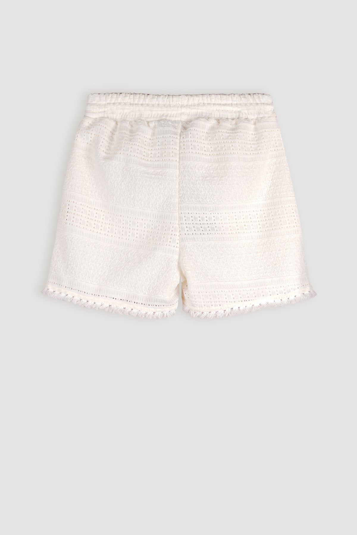 Sillas Short Ivoor
