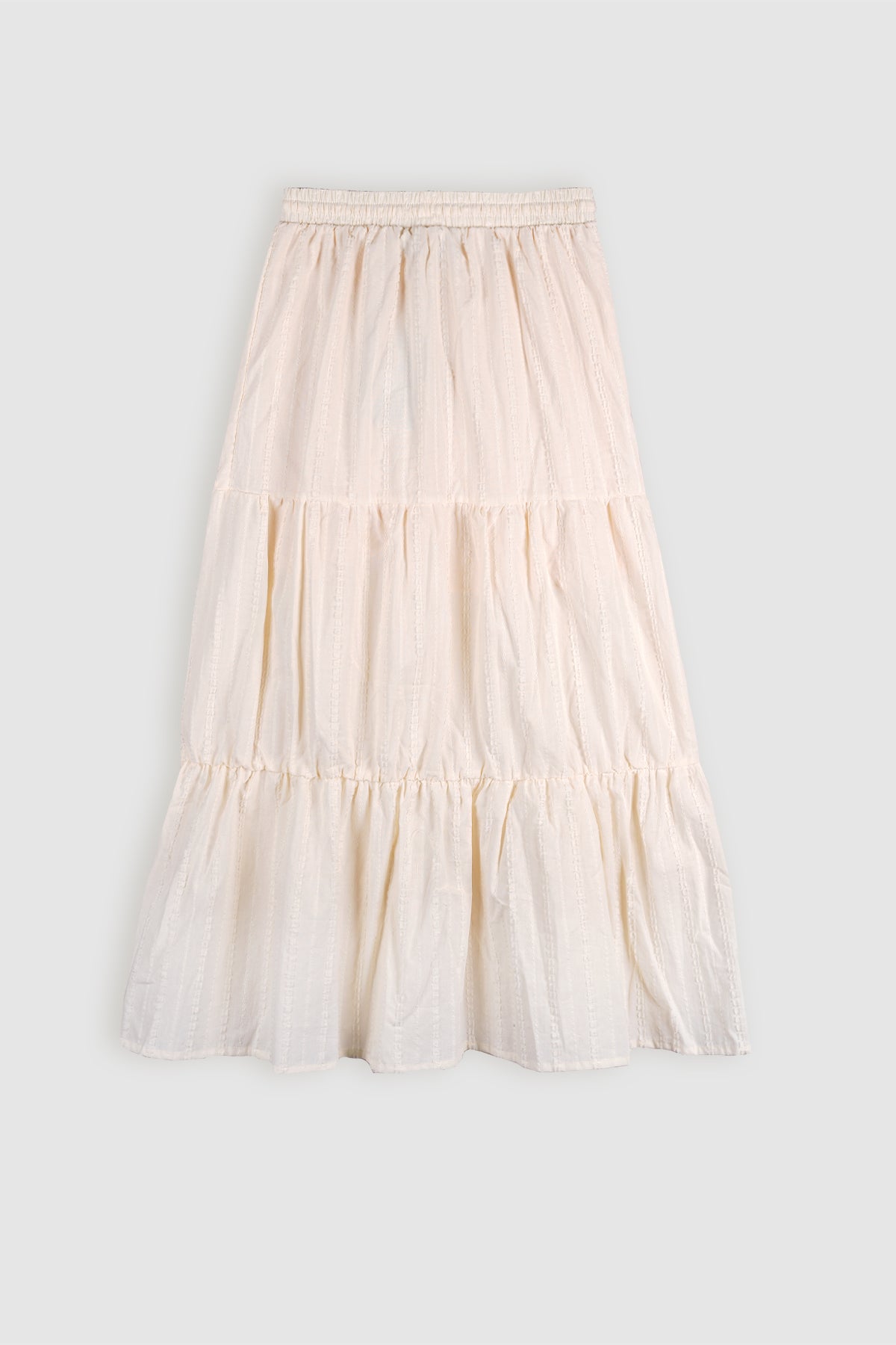 Nael Maxi Rok met hoge split Ivoor