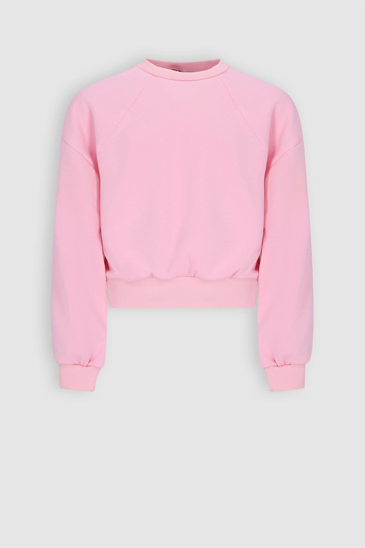 Kobell Sweater Roze