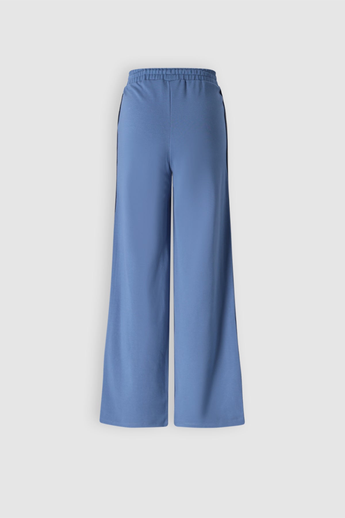 Spirit Broek met Tape Blauw