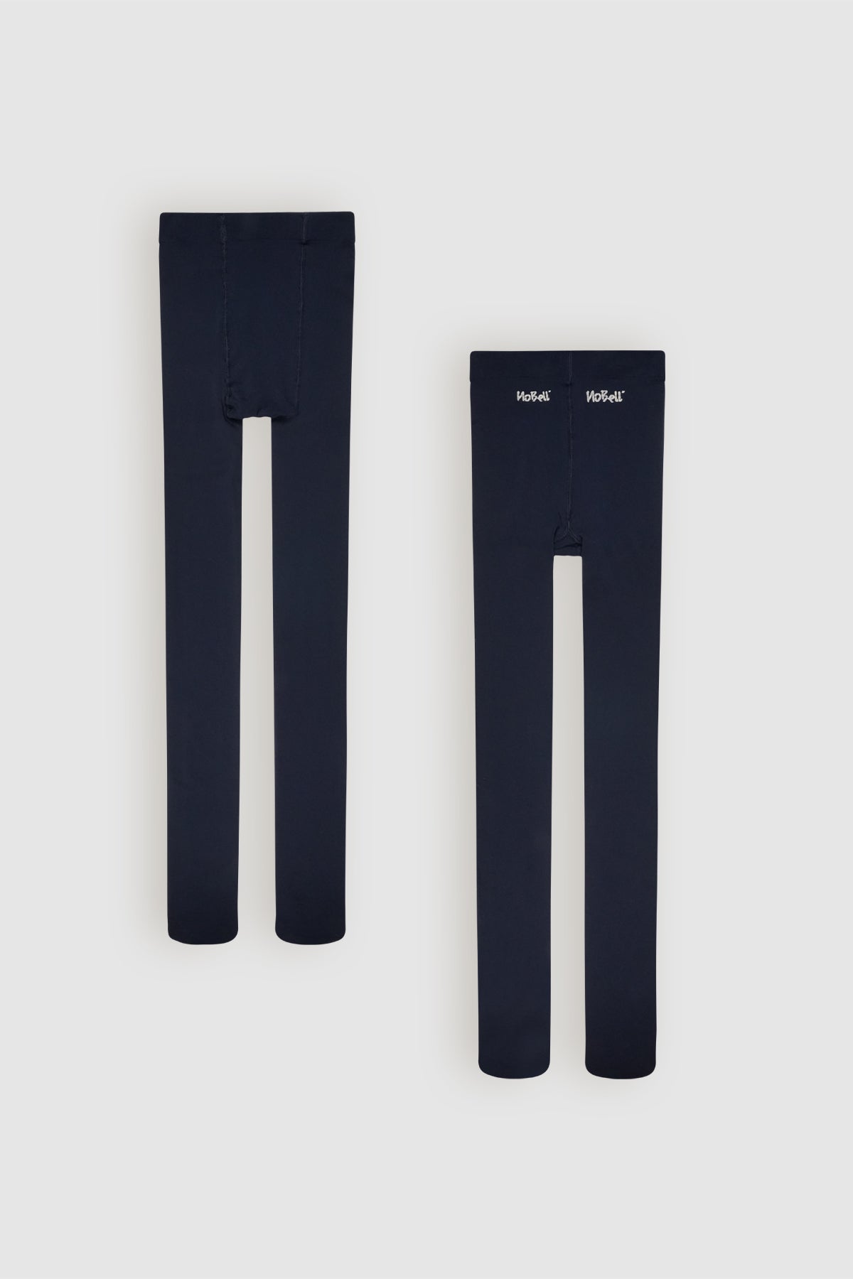 Ranty Panty 60 denier DonkerBlauw