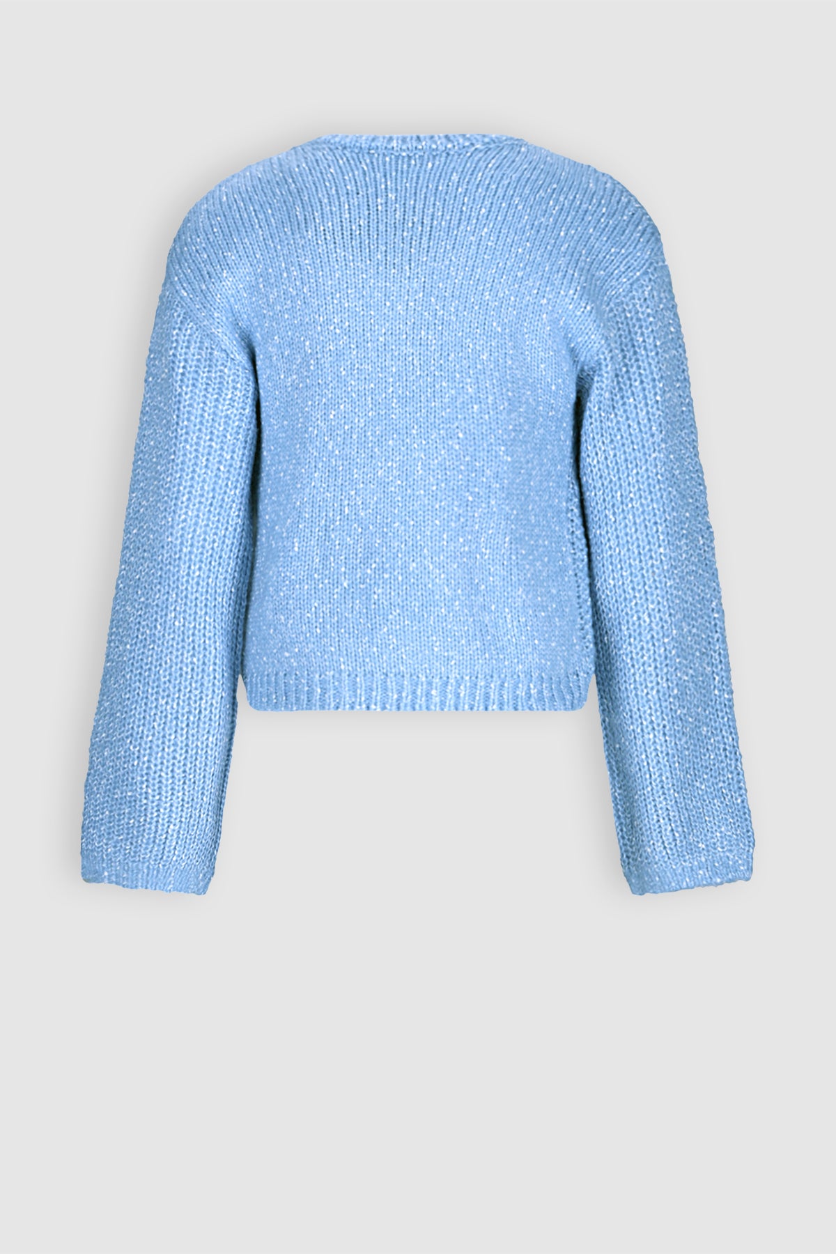 Katy Kabeltrui Blauw