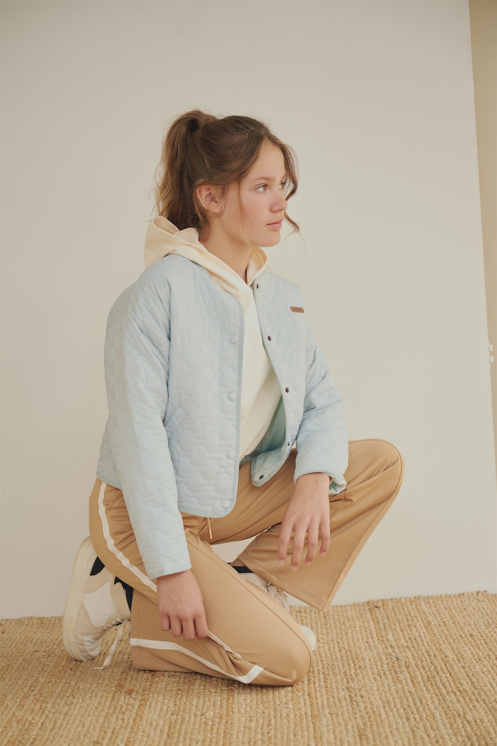 Sylvie Palazzo Broek Bruin