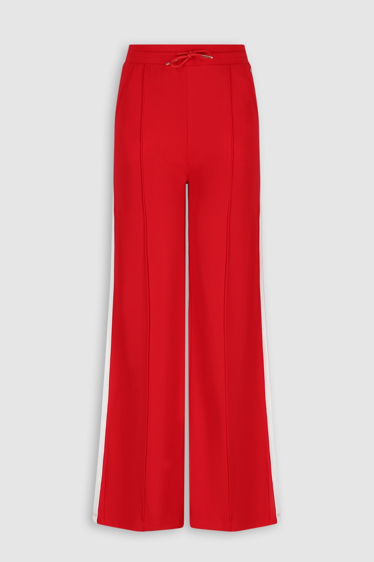 Sylvie Palazzo Broek Rood