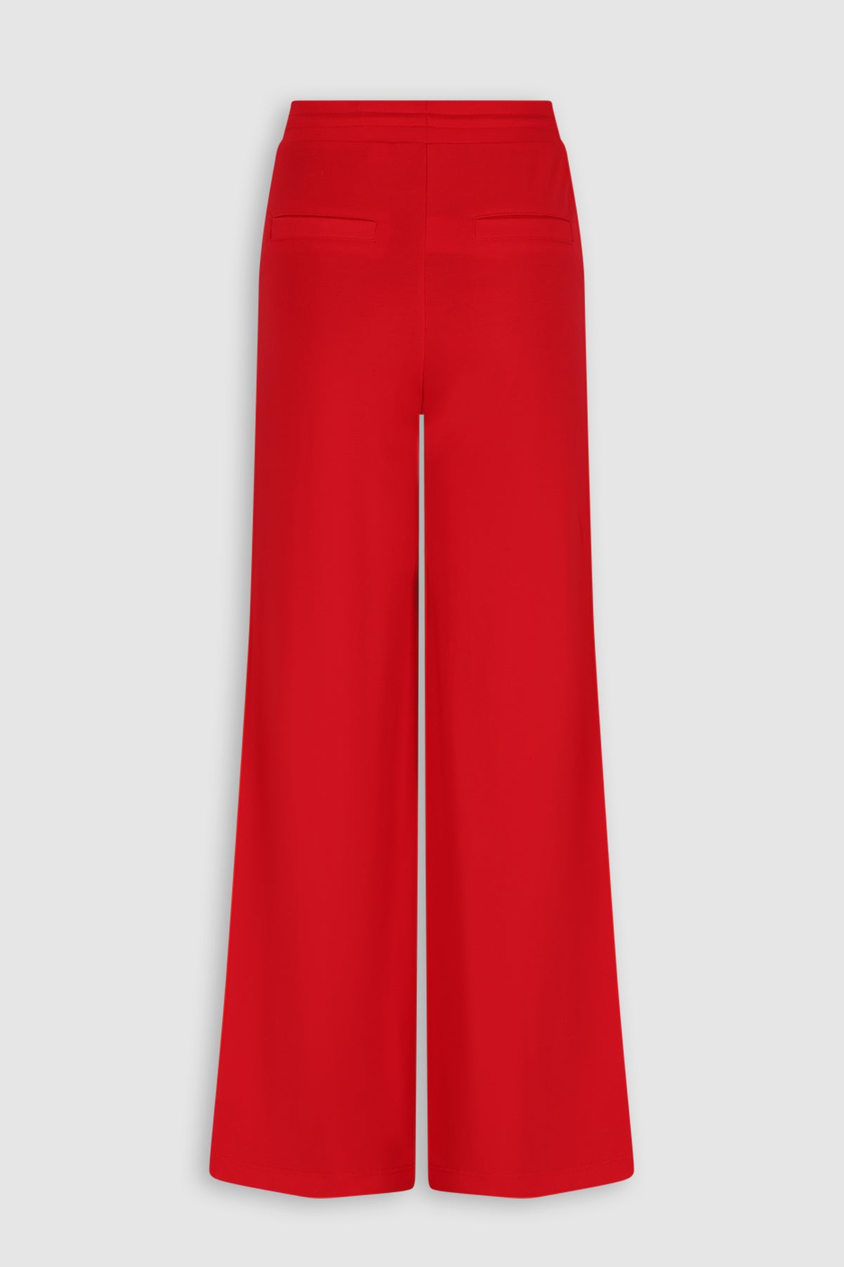 Sylvie Palazzo Broek Rood