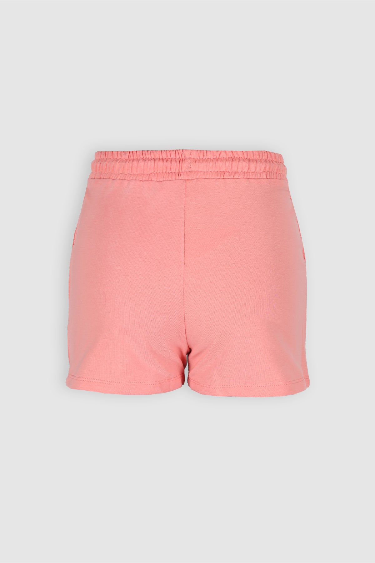 Siza Sweat Shorts Pink