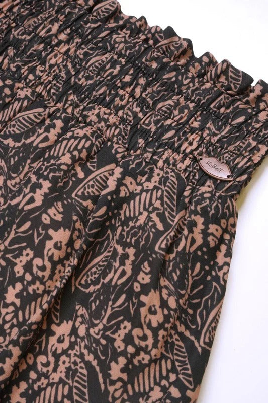 Kumy Fury Sweater & Najak Rok