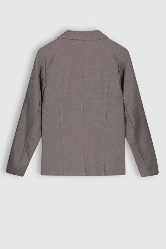 Pied de Poule Colbert & Broek