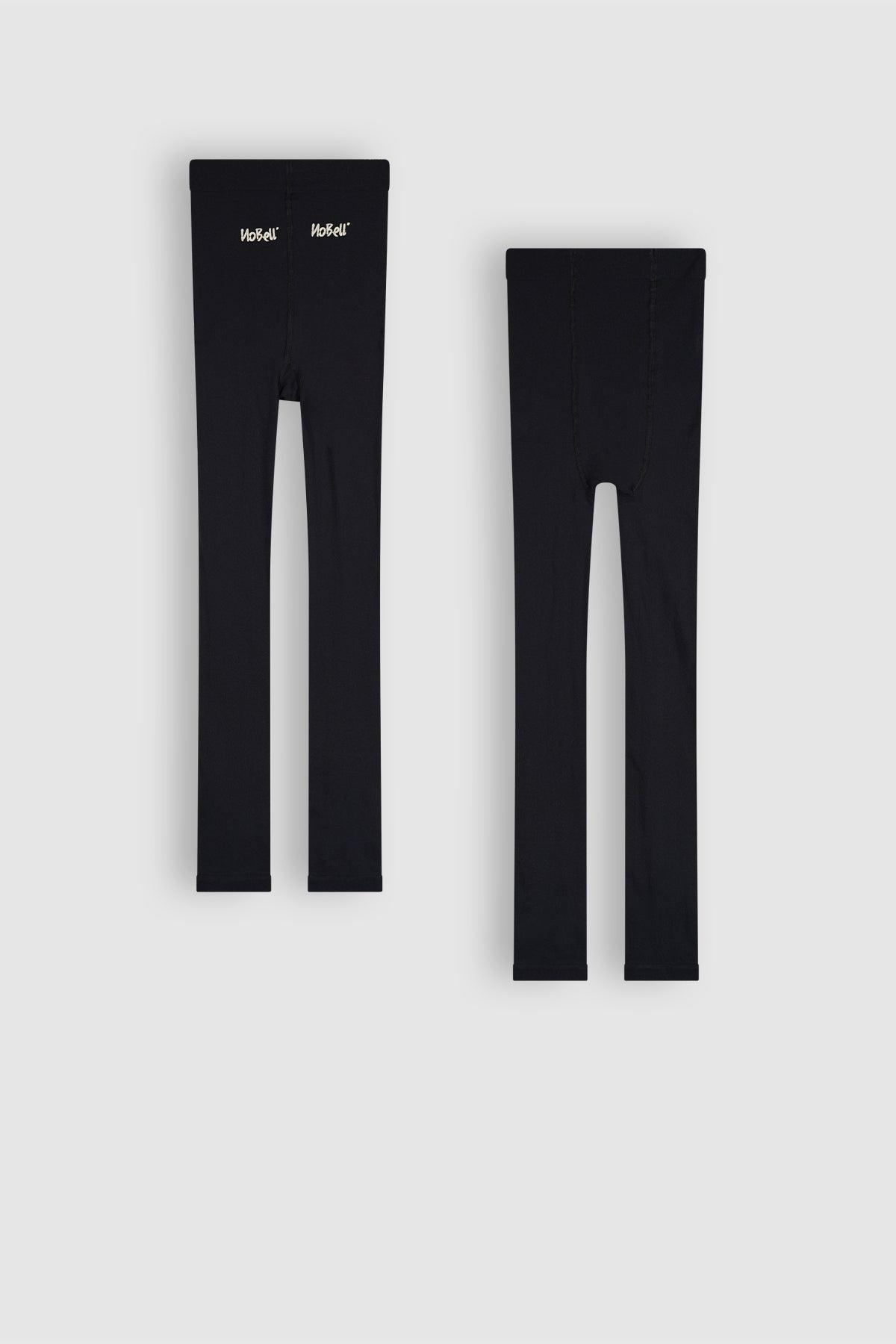 Ravi Panty 60D Zonder Voet - NoNo Kidswear