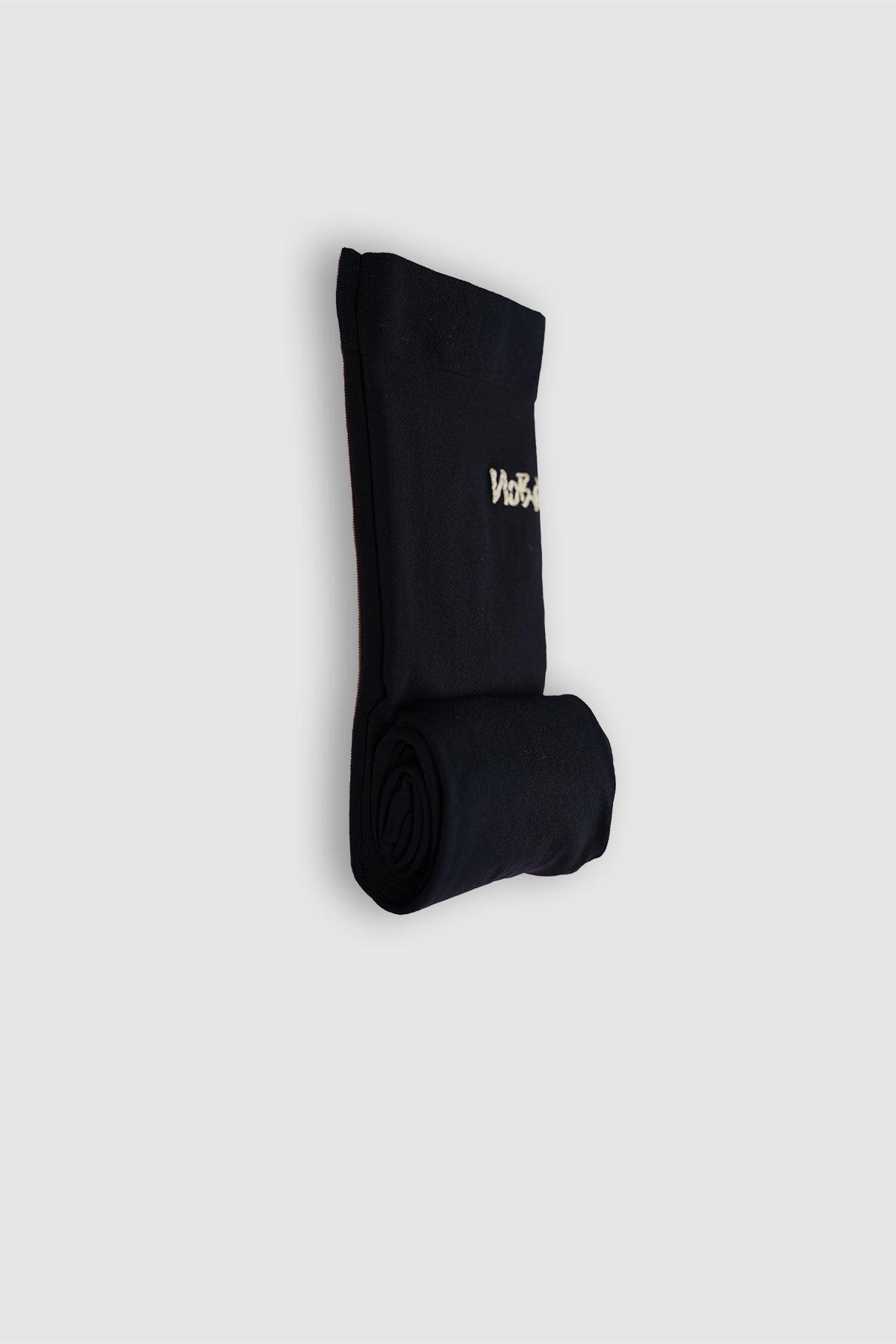 Ravi Panty 60D Zonder Voet - NoNo Kidswear