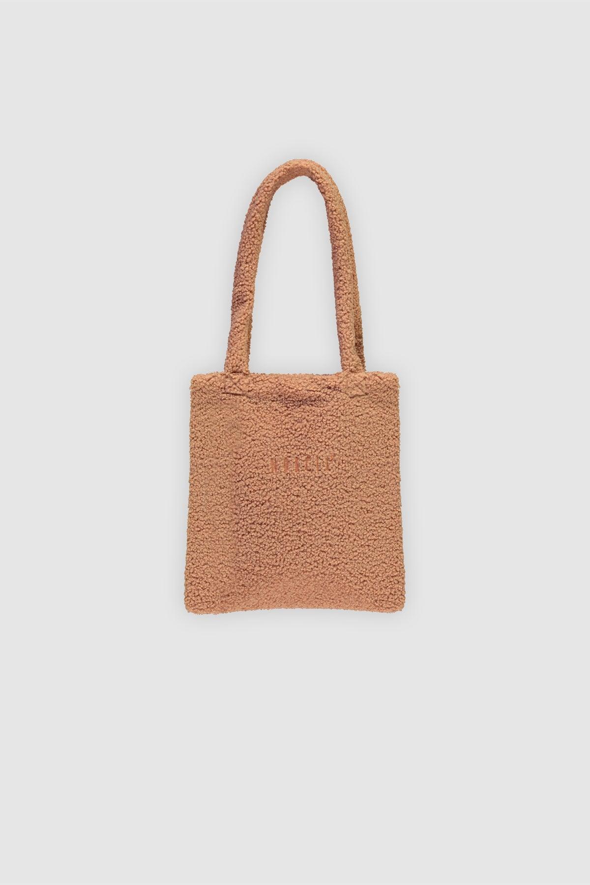 Hema tas online teddy