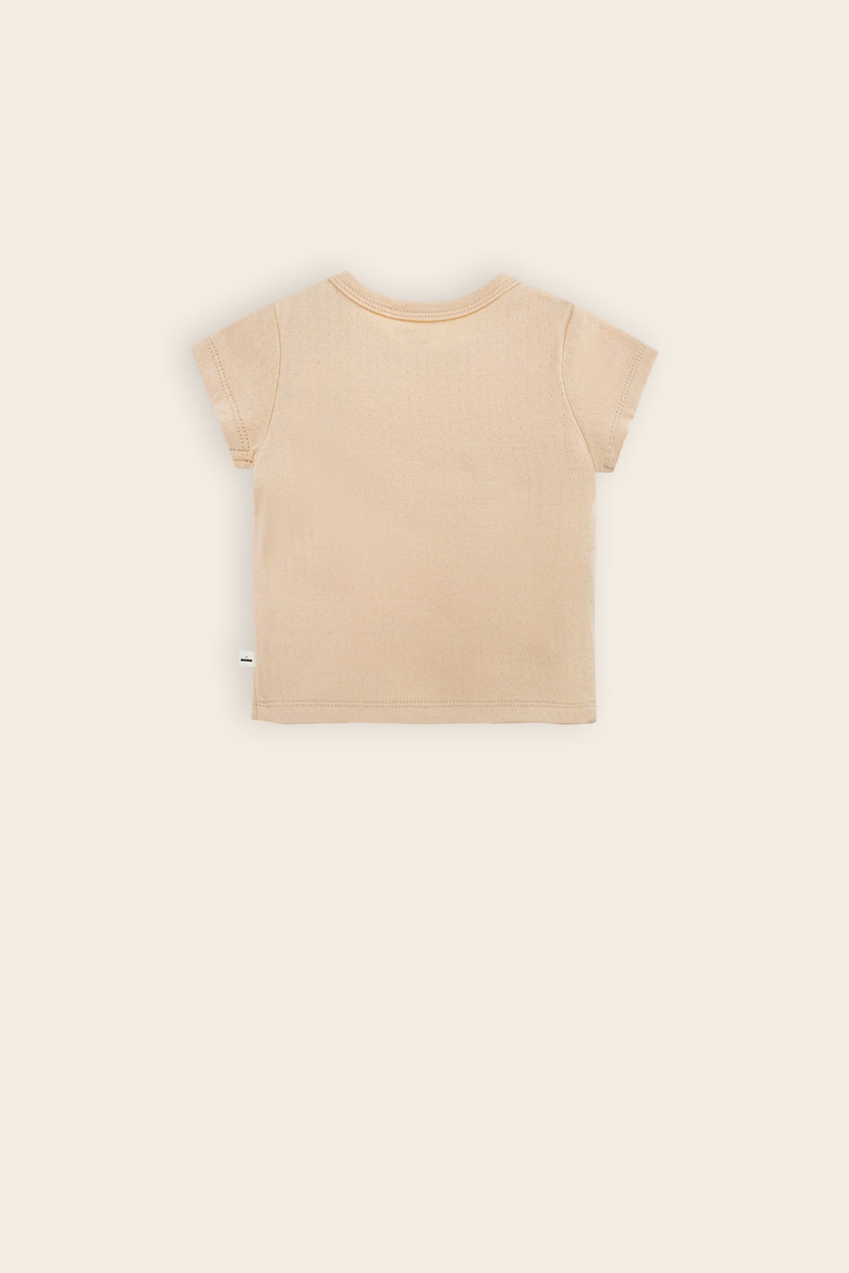 Kai Printed T-shirt Orange