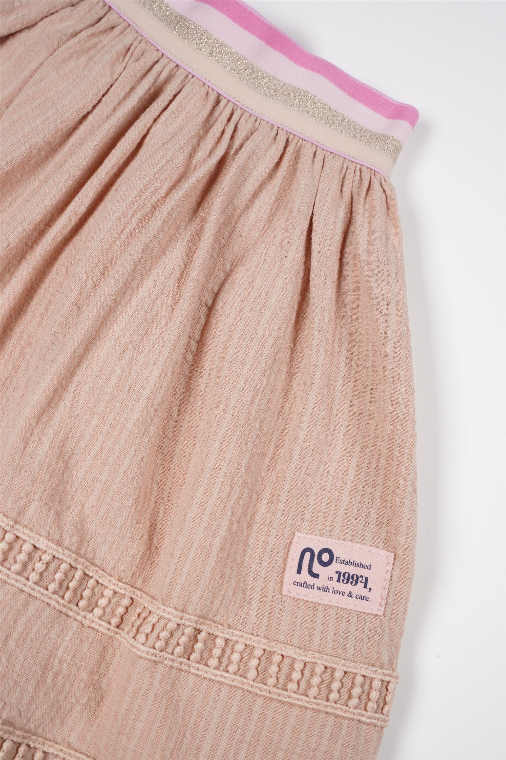 Ninay Skirt Sand