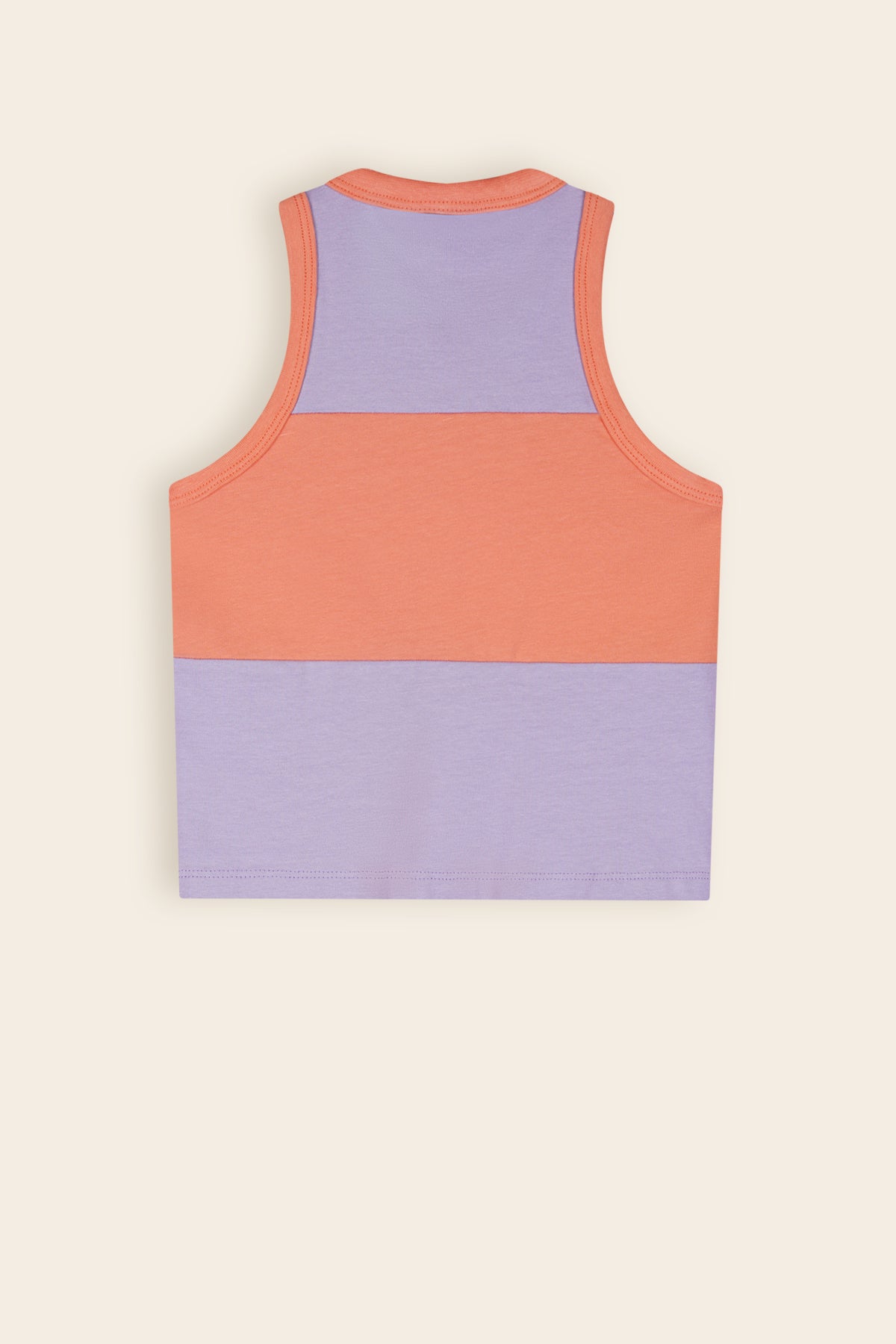 Kaysa Singlet Lila