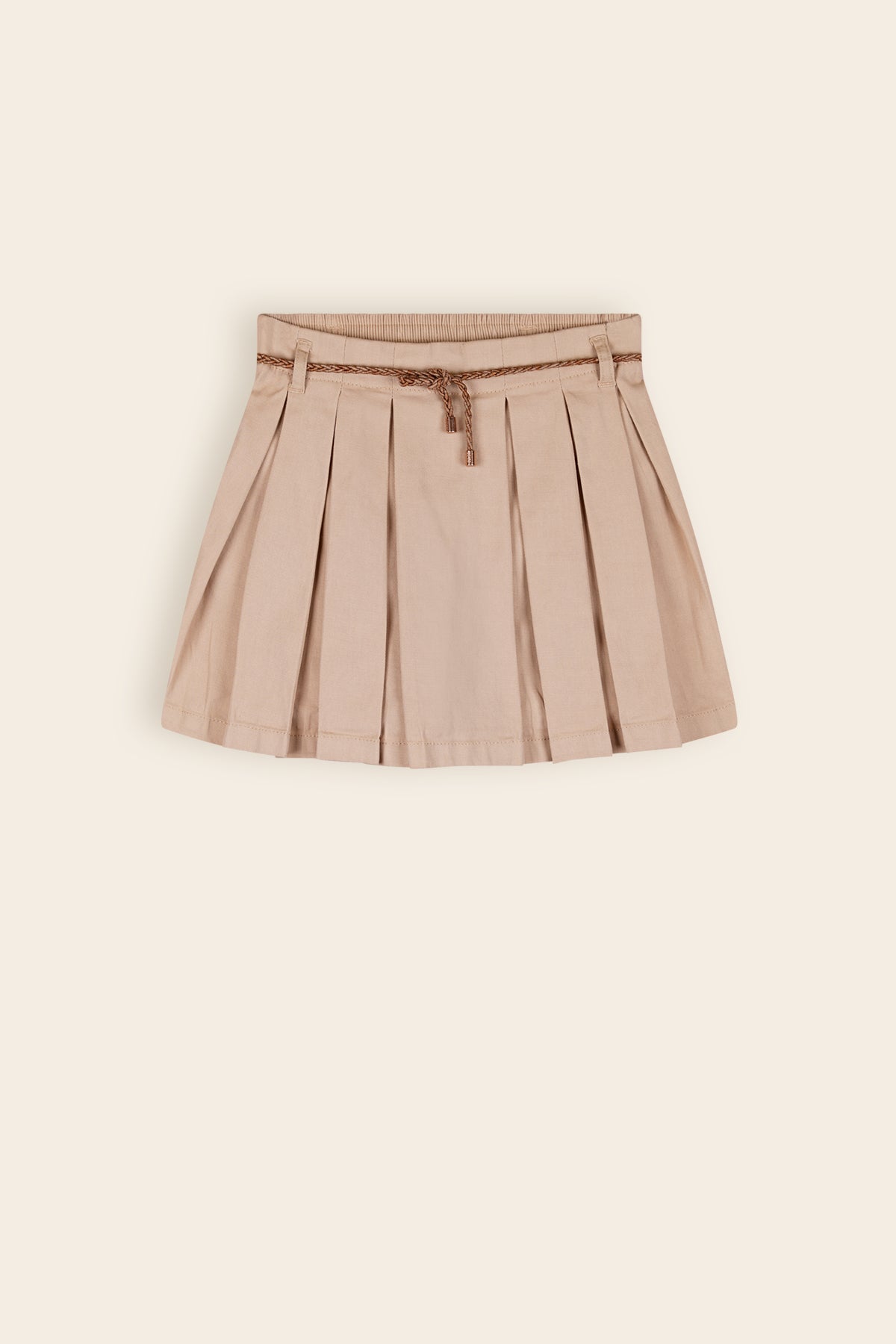 Sela Twill Skort Zand