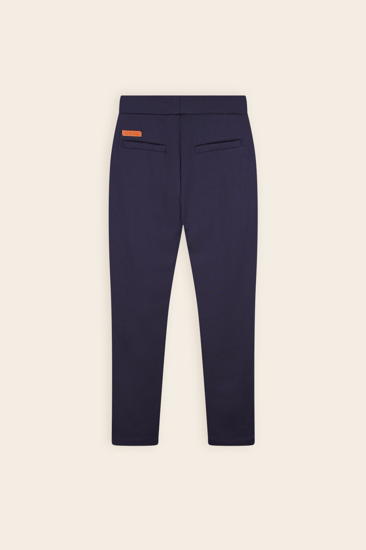 Snooze Interlock Pants Navy