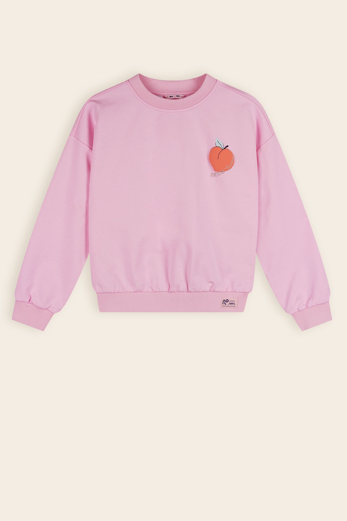 Konono Sweater Roze