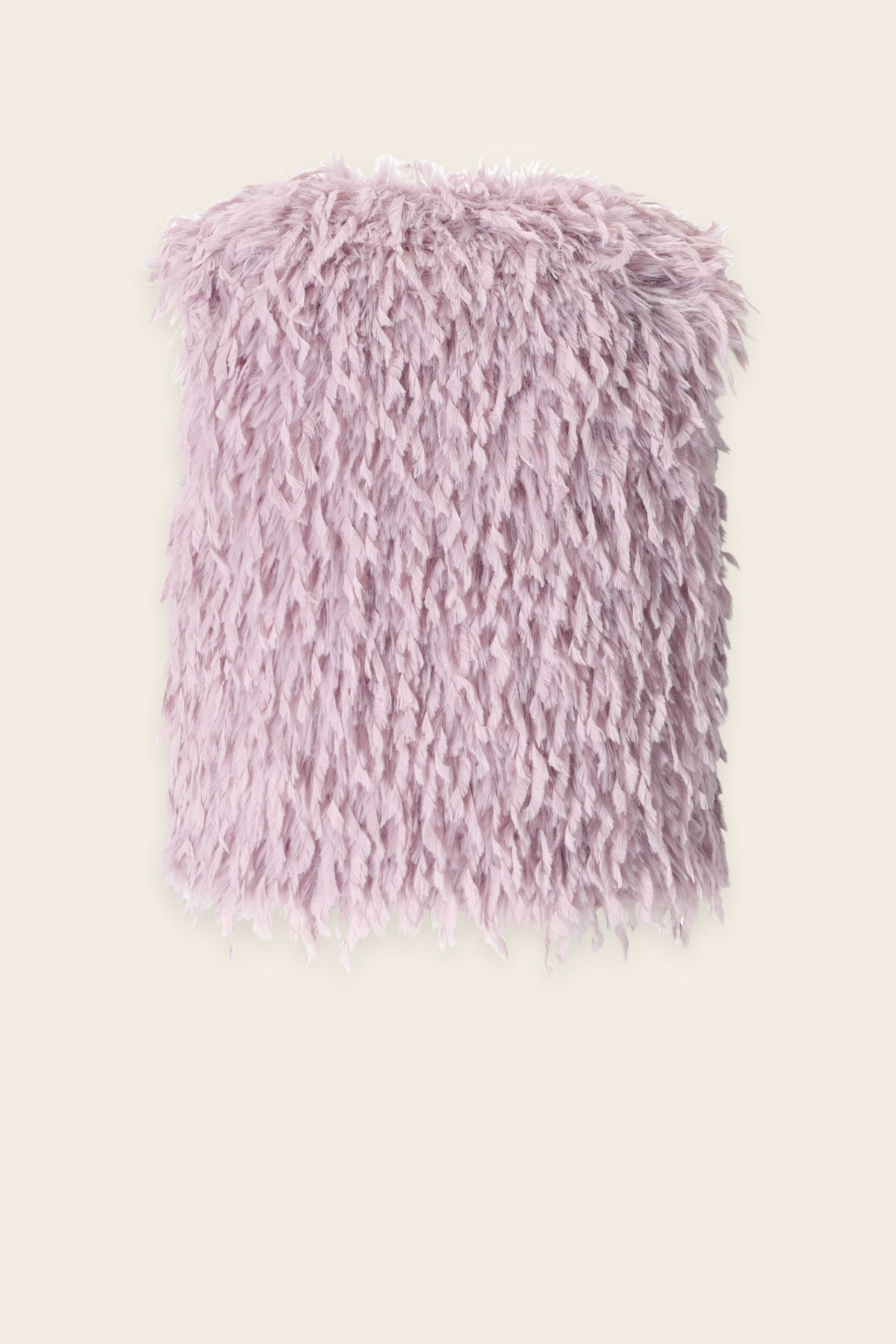 Kath Bont Gilet Lila