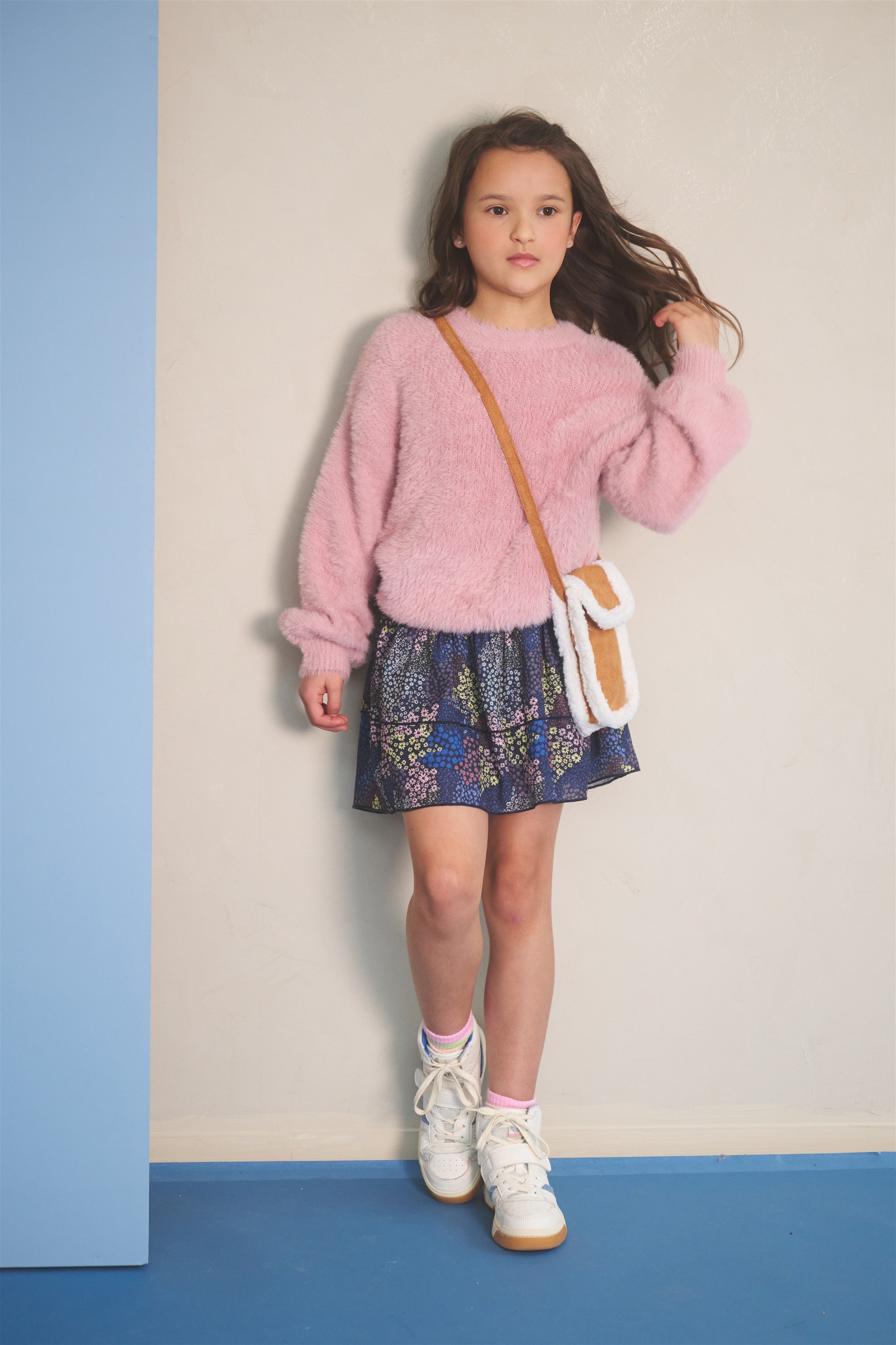 Kate Trui Roze