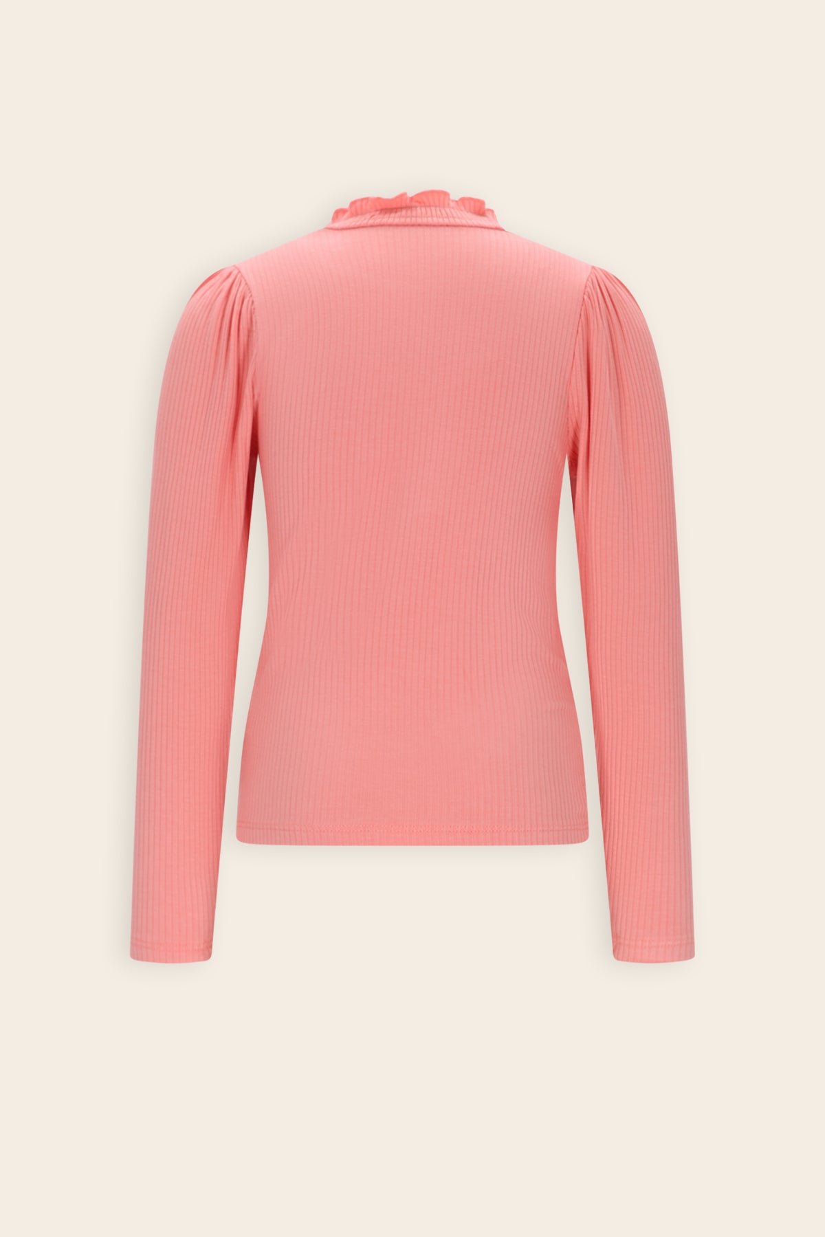 Koss Basic Top Rose
