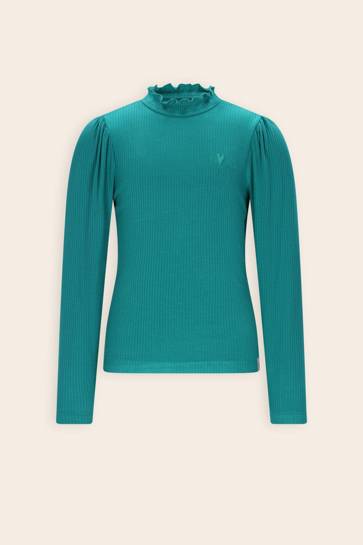 Koss Basic Top Groen
