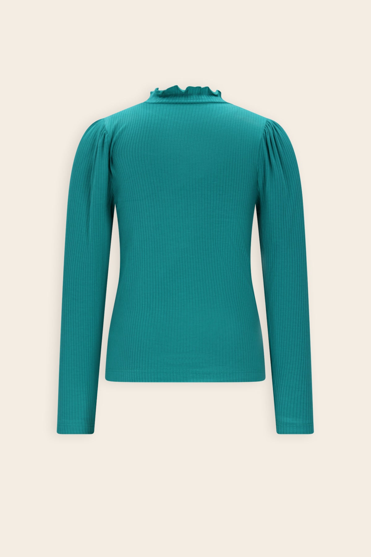 Koss Basic Top Groen