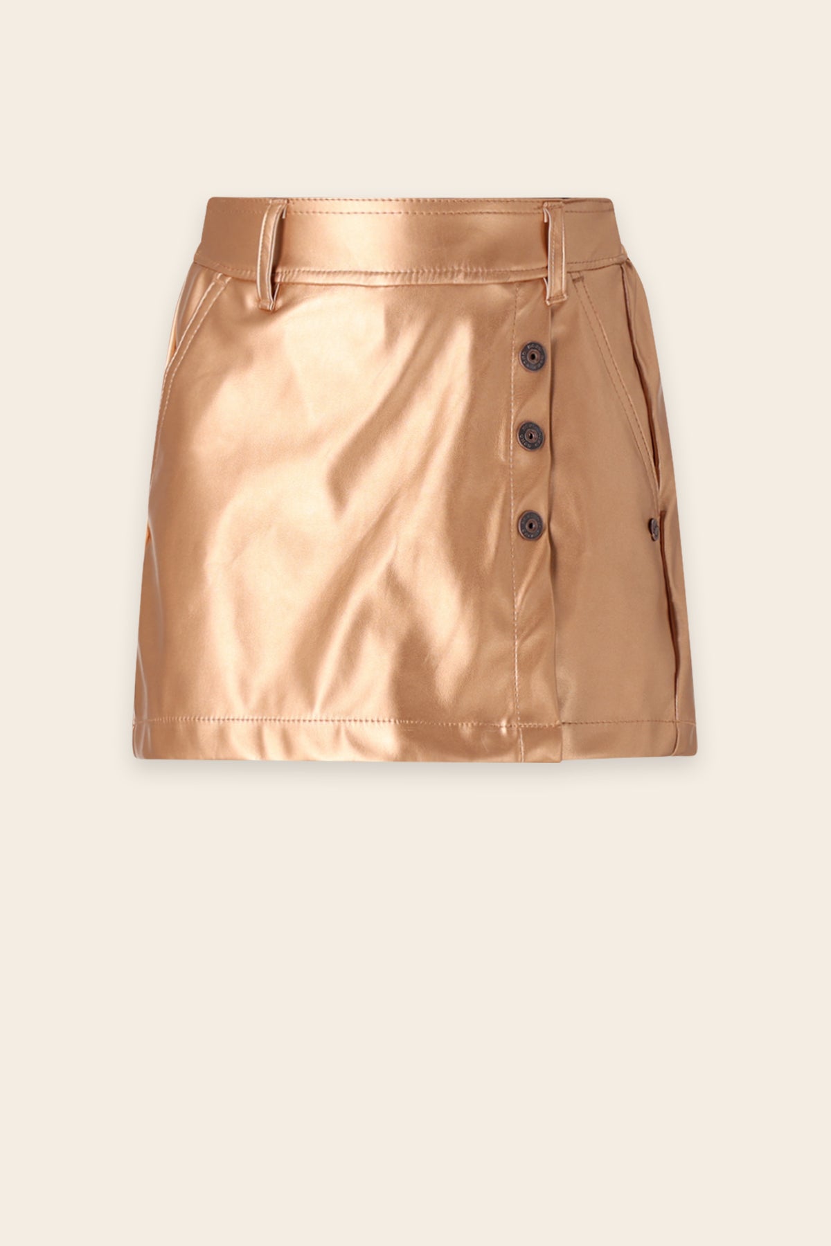 Simay Skort Bronze