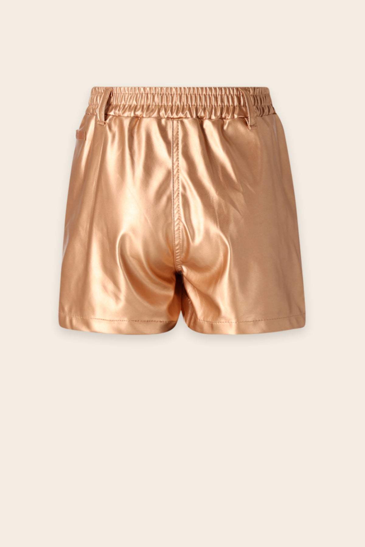 Simay Skort Bronze