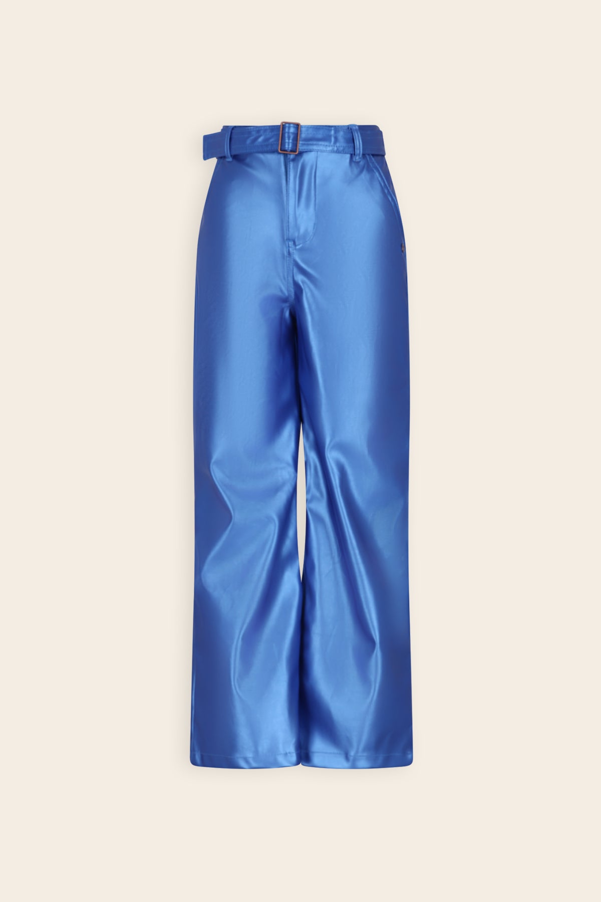 Simona Broek Blauw