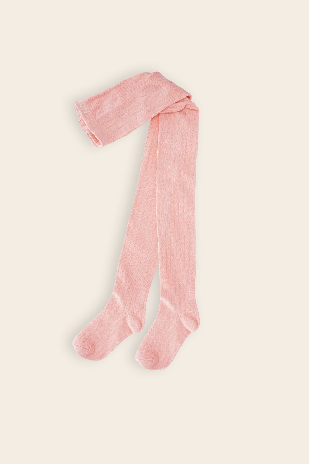 Razer Zachte Rib Maillot Roze