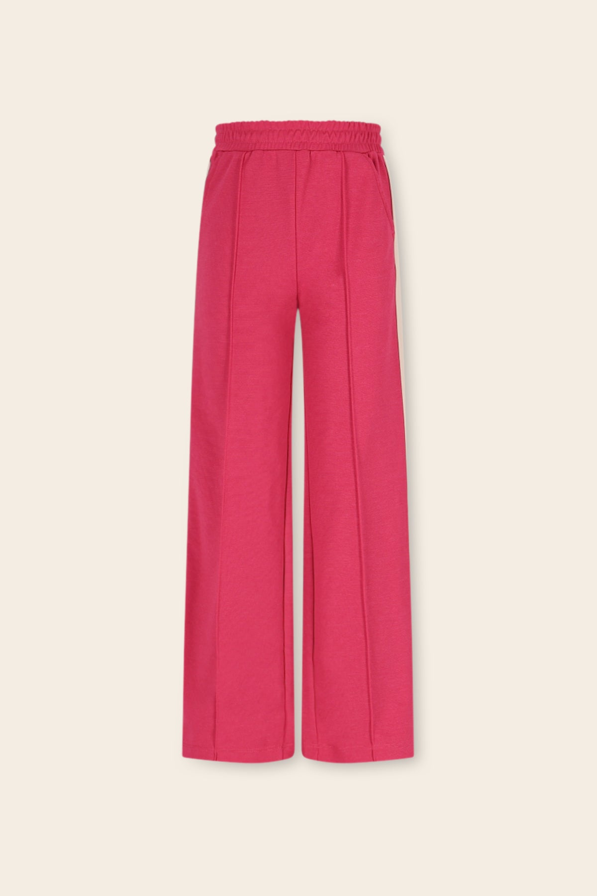 Sayla Broek Donkerroze