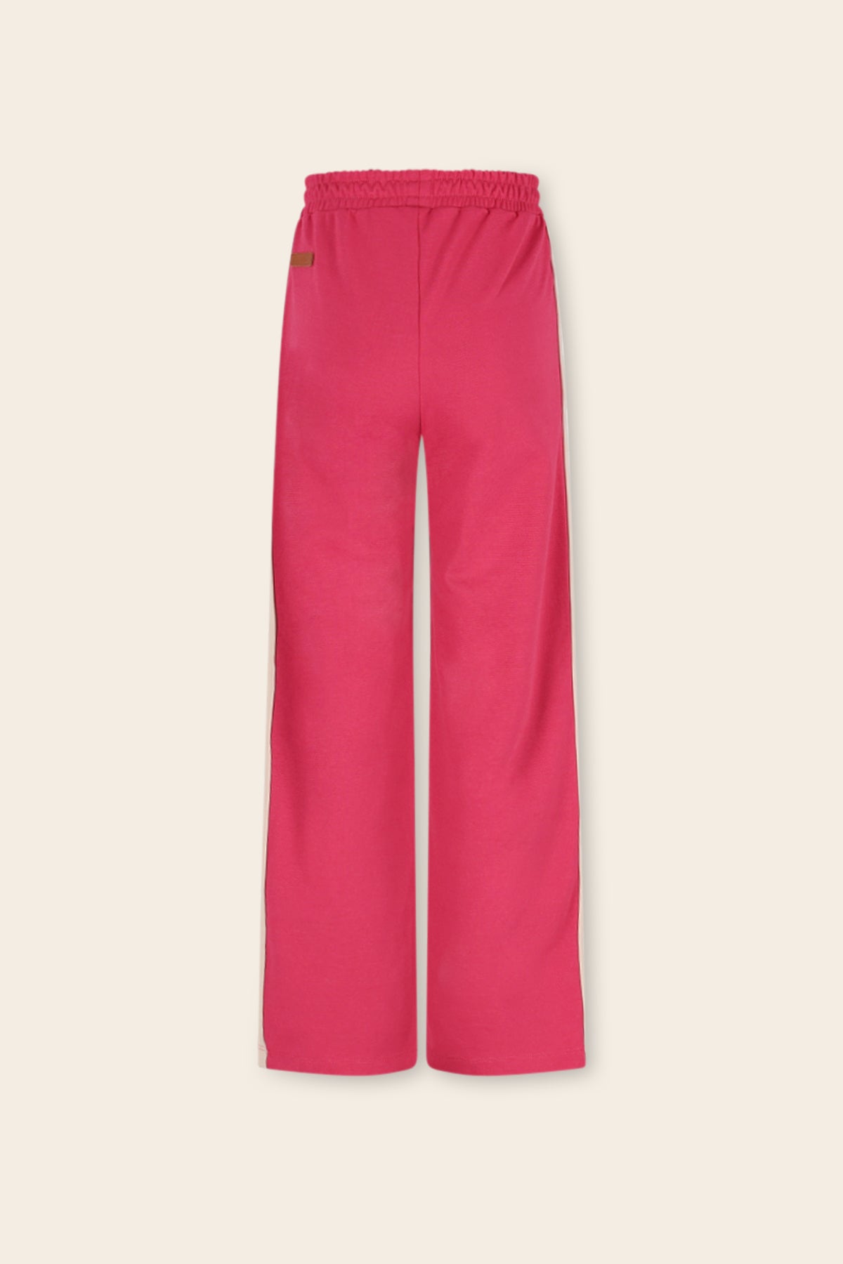 Sayla Broek Donkerroze