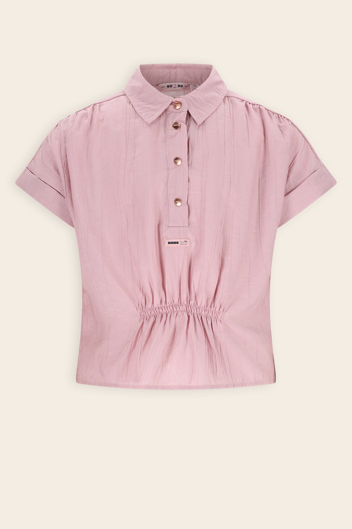 Tammy Blouse Roze