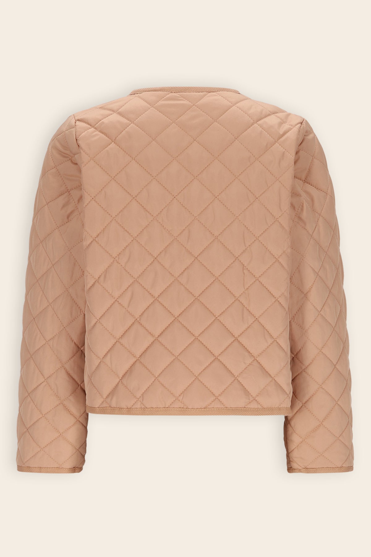 Diaz Omkeerbaar Jasje Bruin