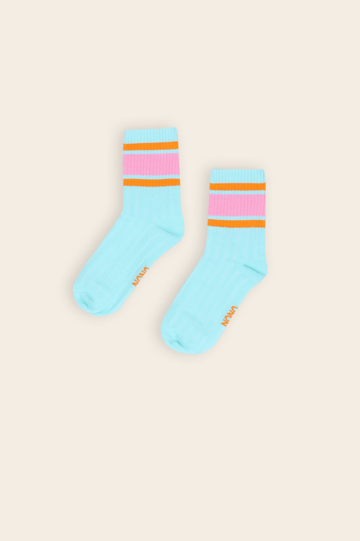 Socks Korte Sok Mint Groen