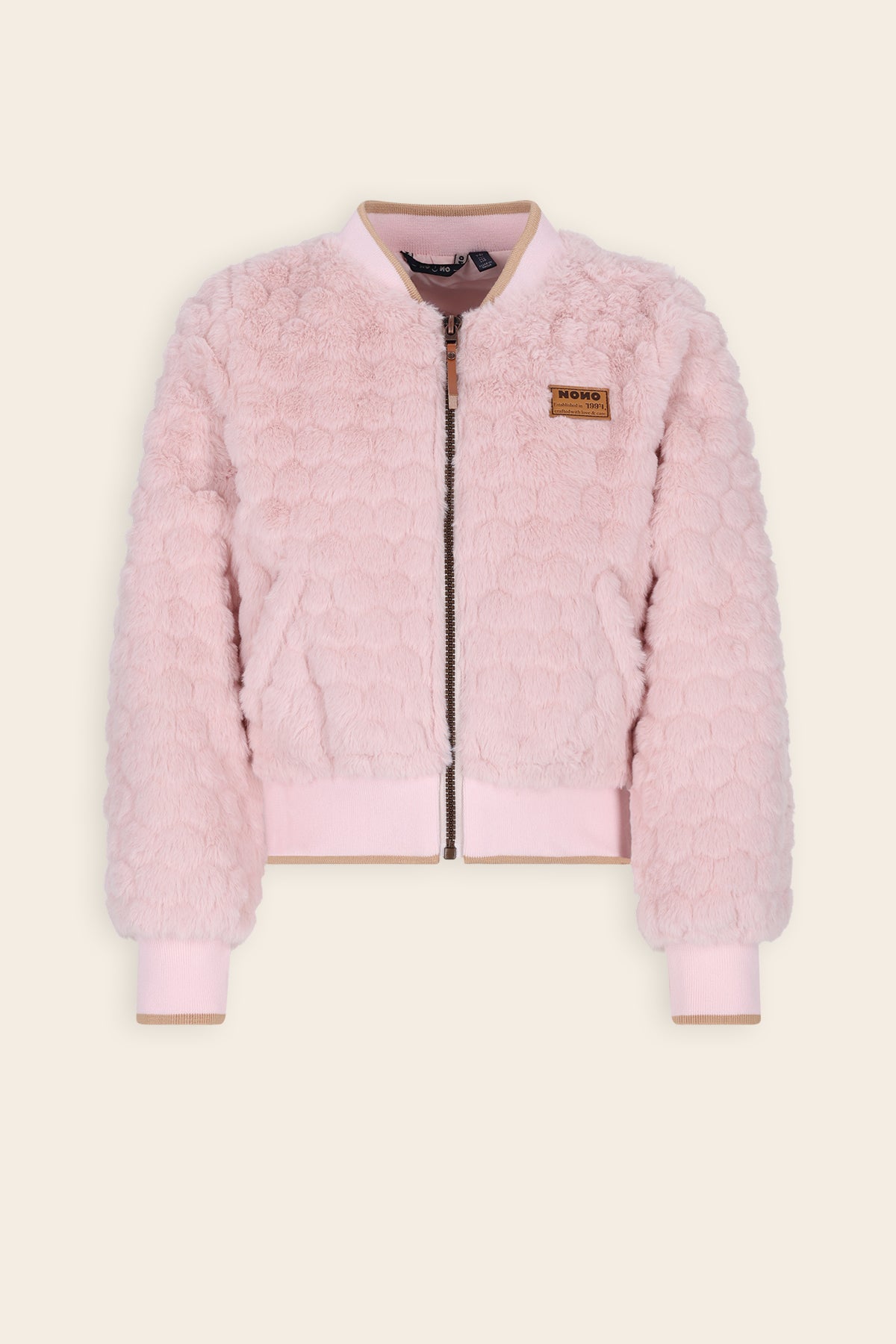 Doris Bont Jasje Roze