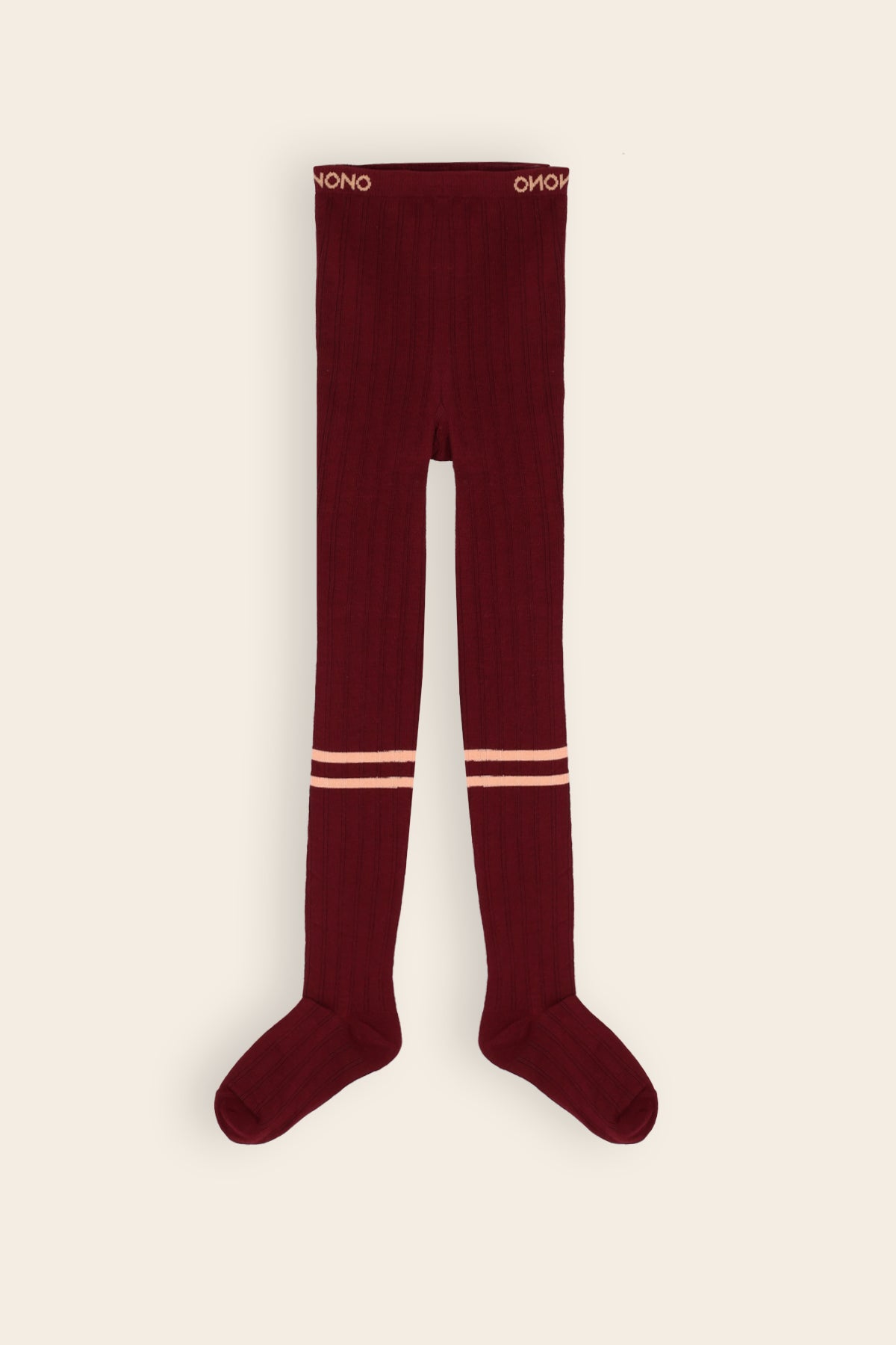 Razer Rib Jersey Bordeaux