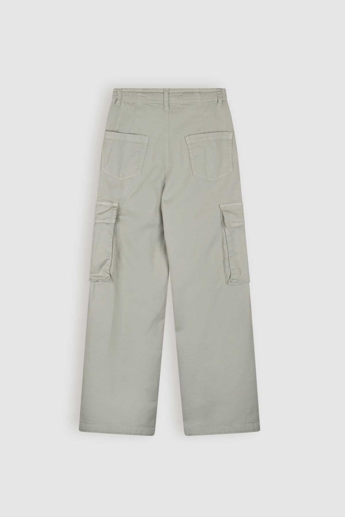 Susy Cargo Pants Green