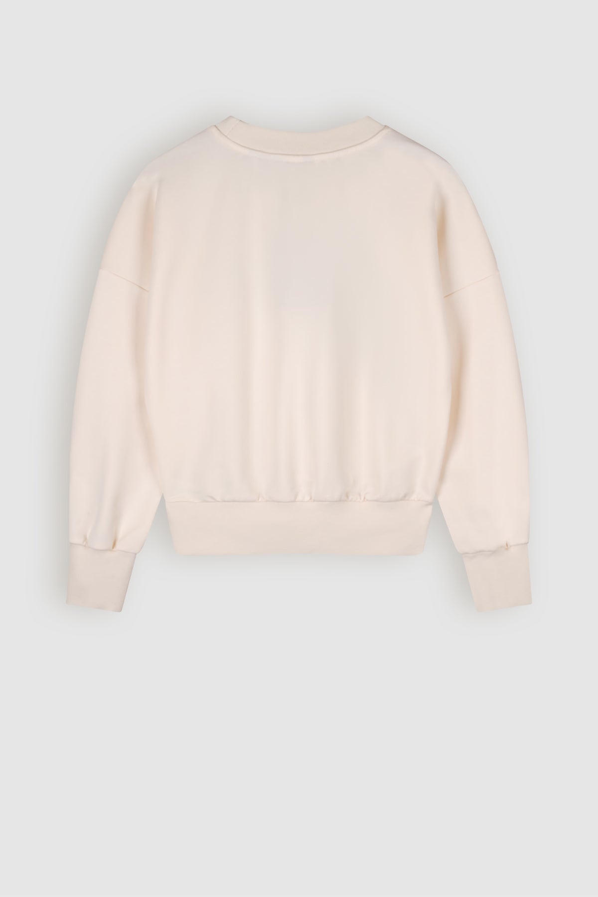 Kim Sweater Les NoBell' Ivoor