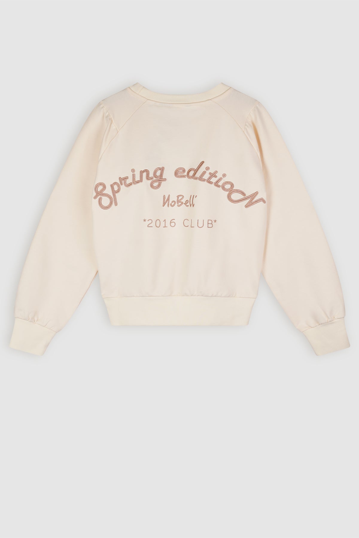 Kaila Sweater Ivoor