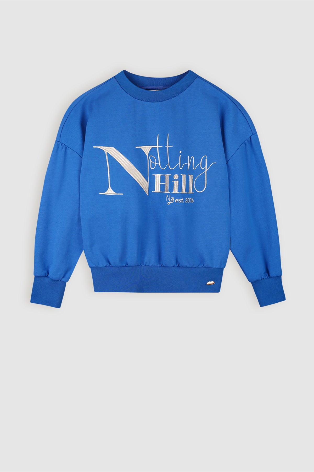 Kim Sweater Blauw