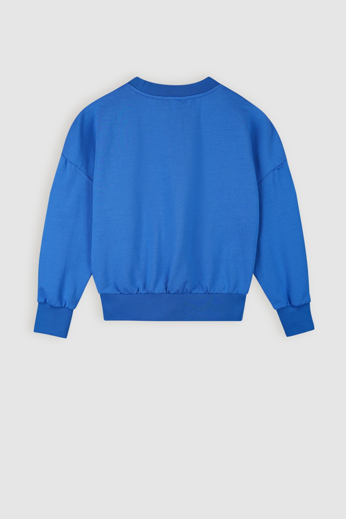 Kim Sweater Blauw