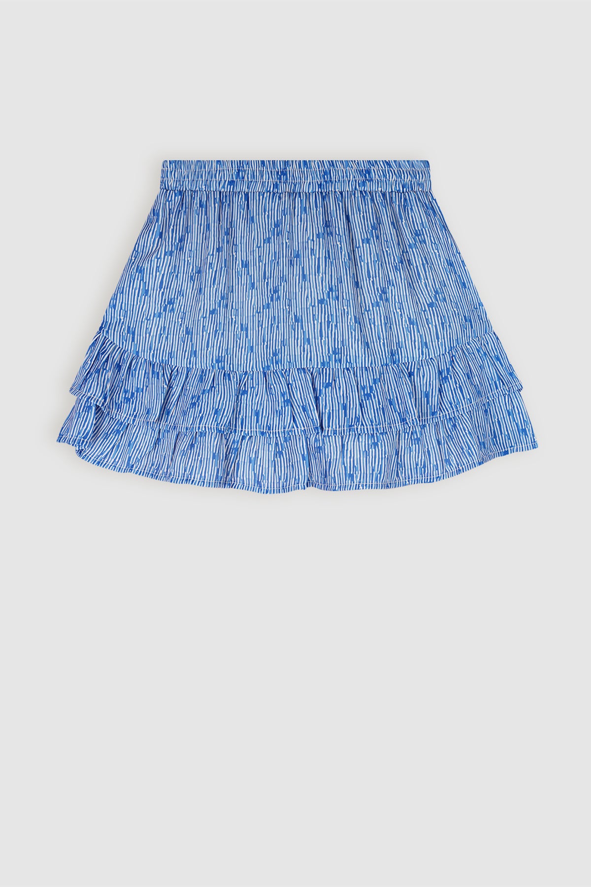 Naia AOP Rok Blauw