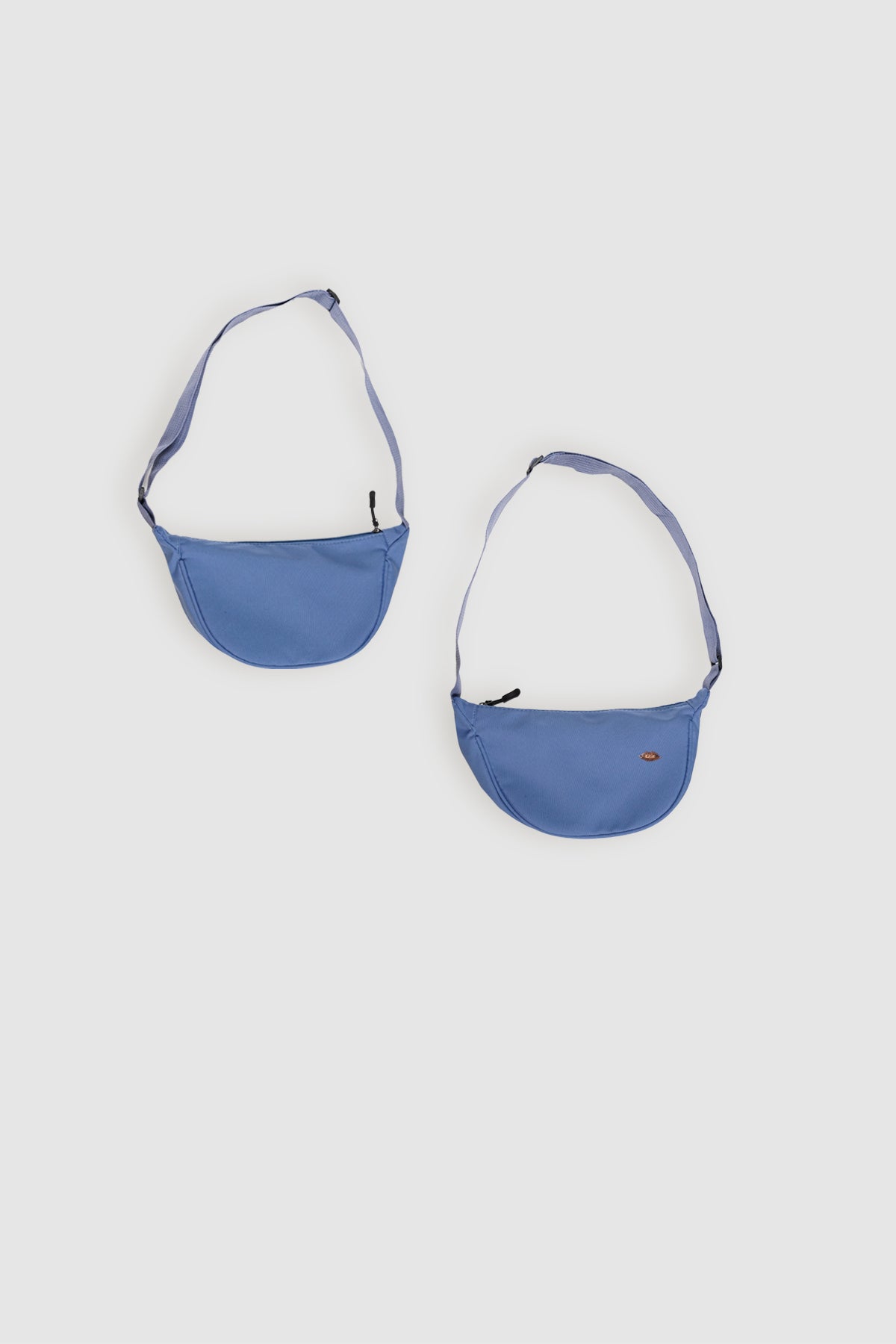 Cross Tas Blauw